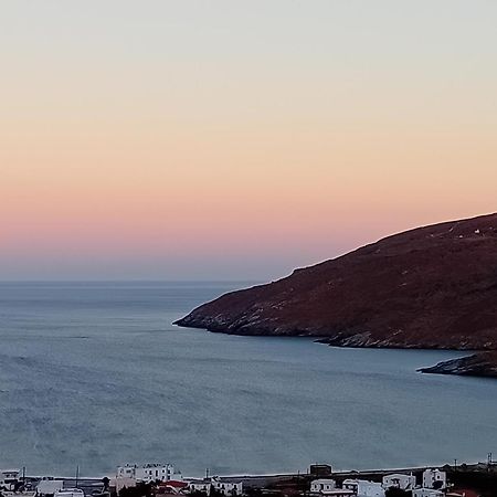 Liopi Village Andros Ormos  Exterior photo