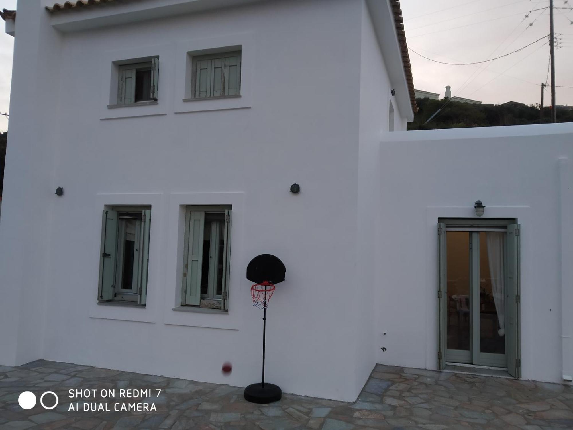 Liopi Village Andros Ormos  Exterior photo
