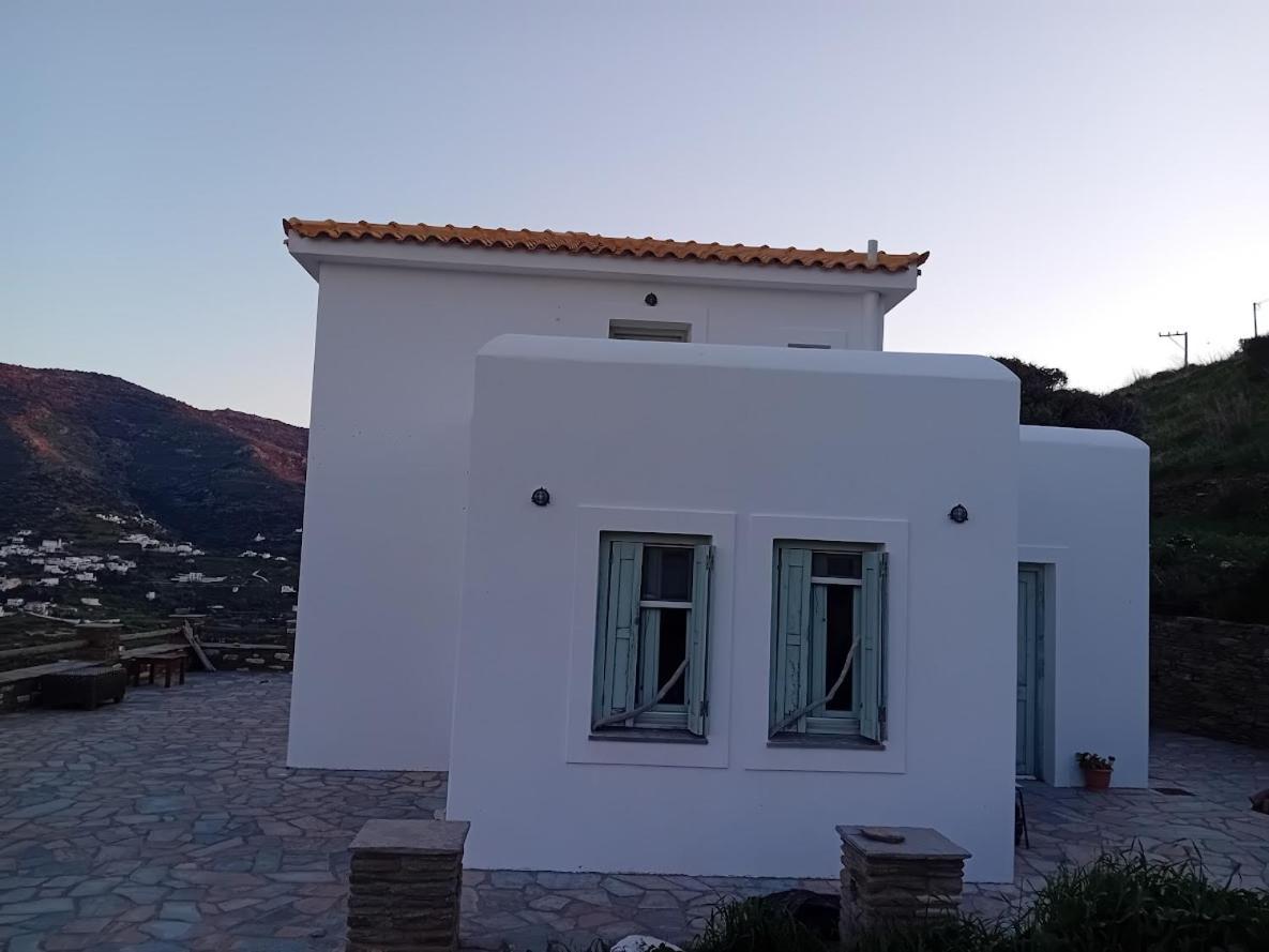 Liopi Village Andros Ormos  Exterior photo