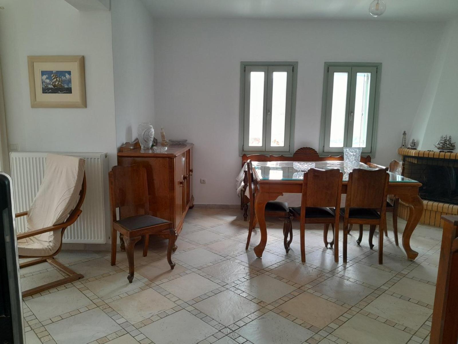 Liopi Village Andros Ormos  Exterior photo